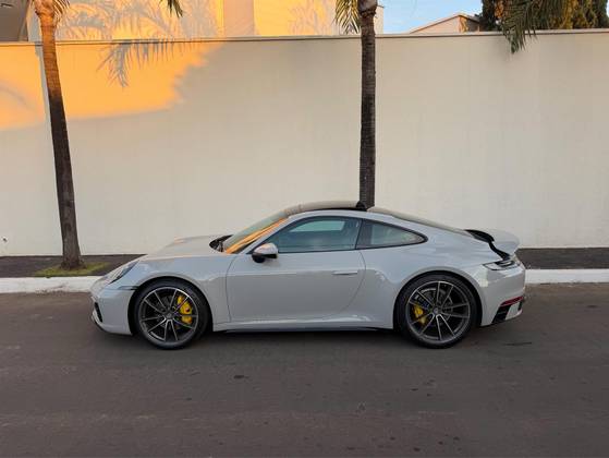 PORSCHE 911 3.0 24V H6 GASOLINA CARRERA PDK